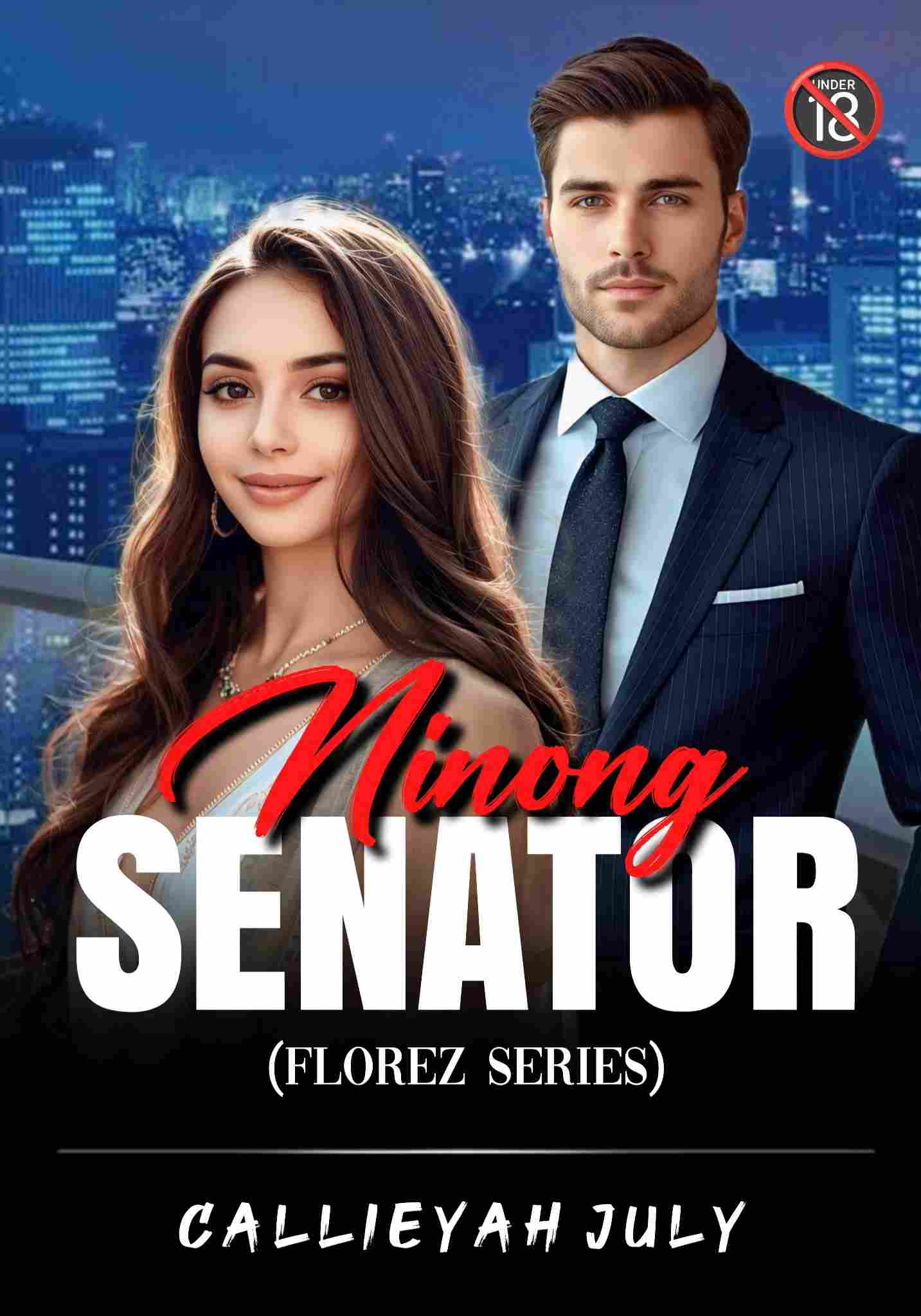 NINONG SENATOR (SPG)