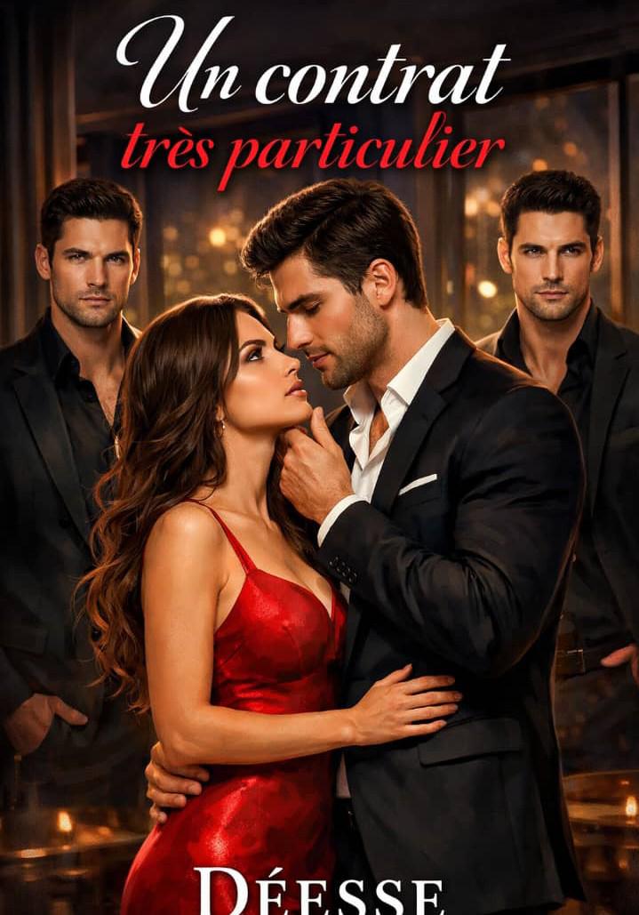 Un contrat très particulier