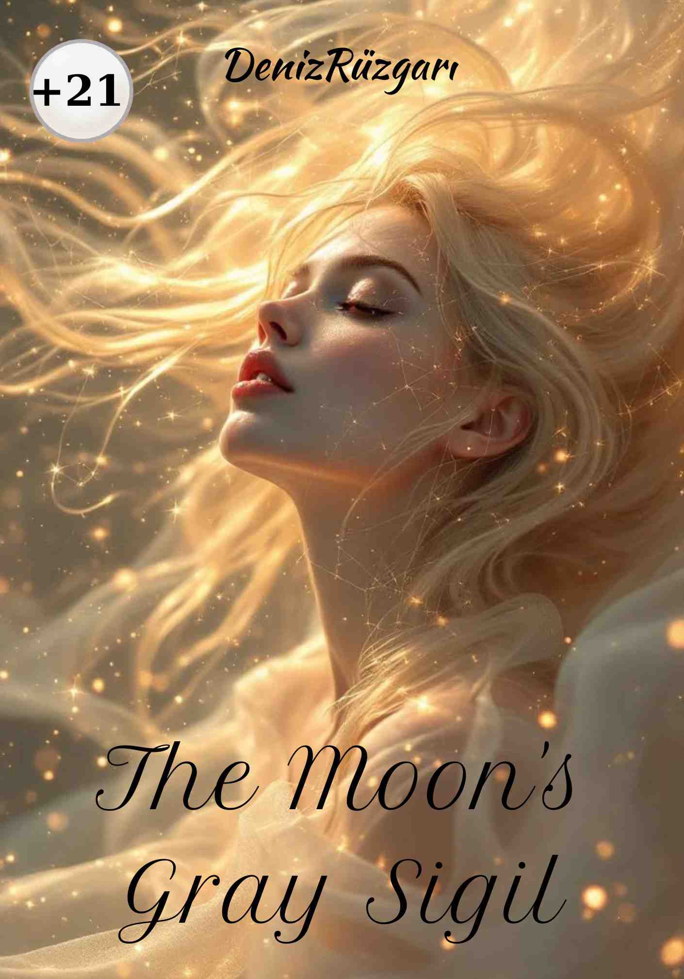 The Moon's Gray Sigil 21+