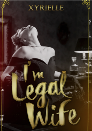 I'm Legal Wife