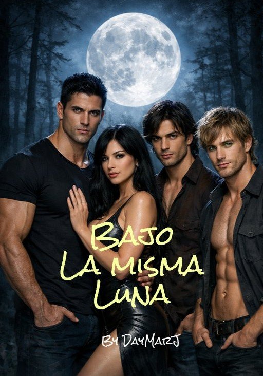 BAJO LA MISMA LUNA.