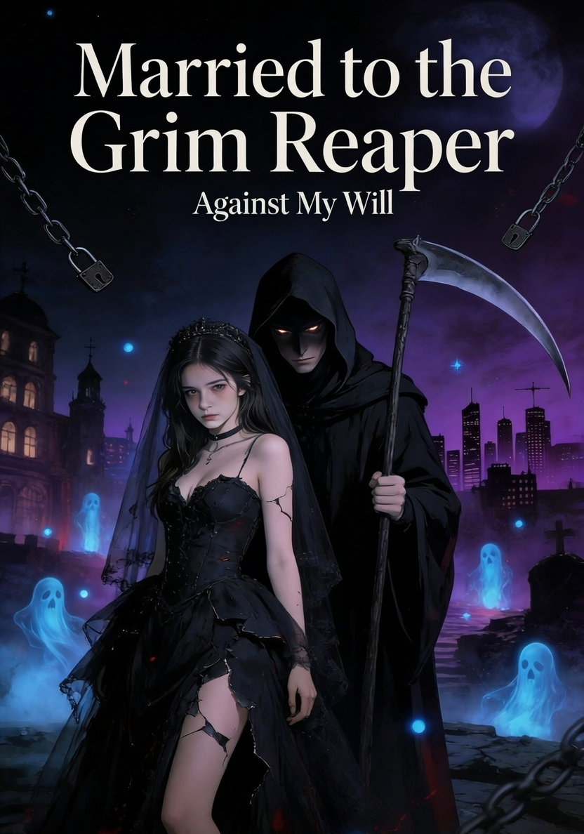 Married to the Grim Reaper Against My Will