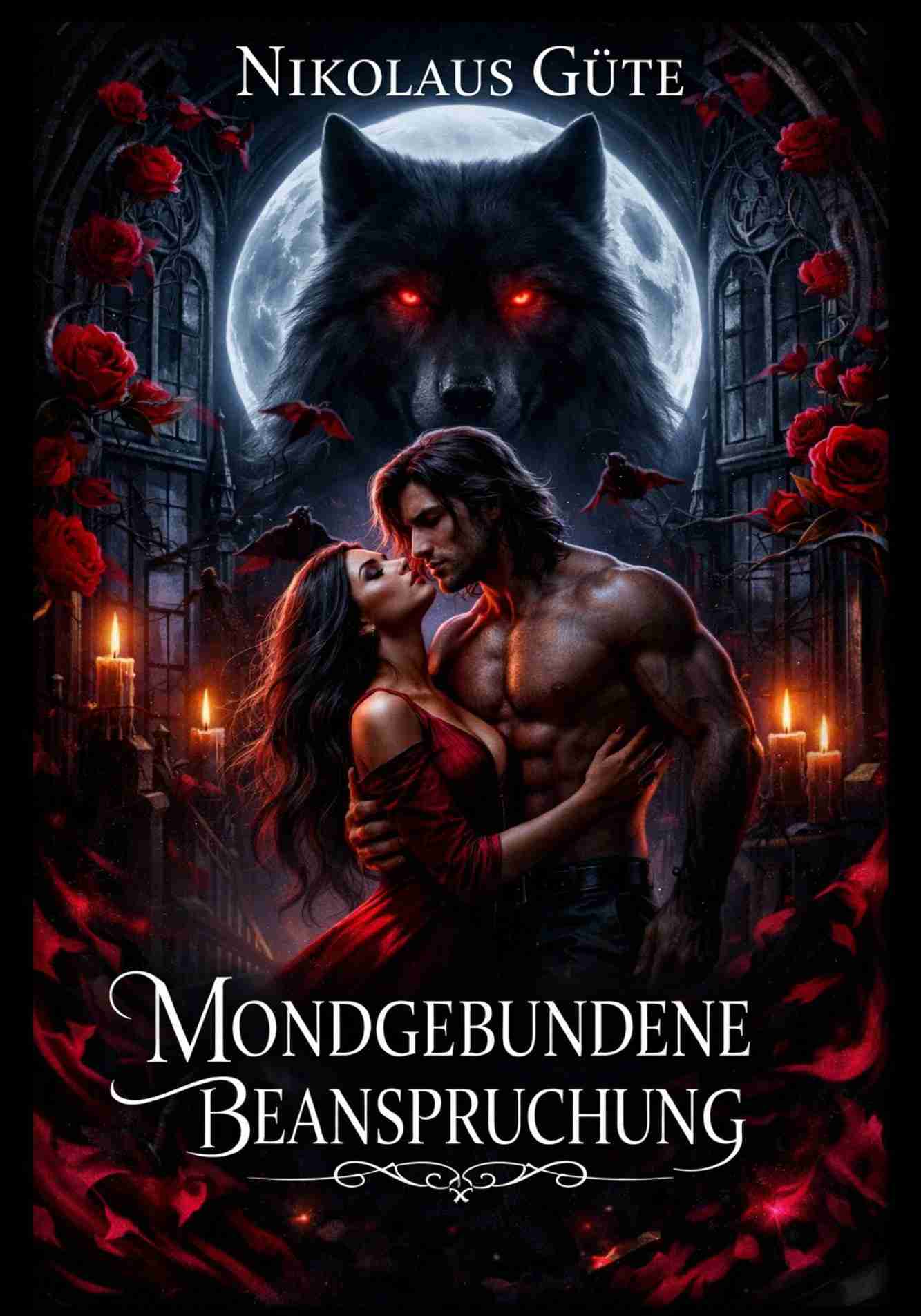 Mondgebundene Beanspruchung