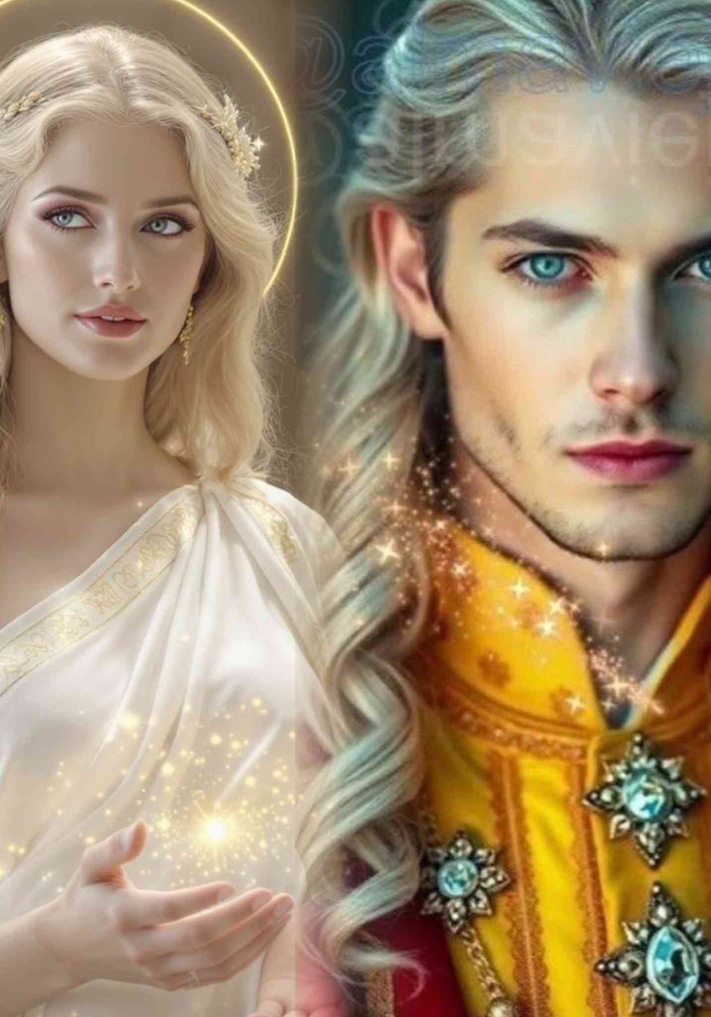 Immortal love