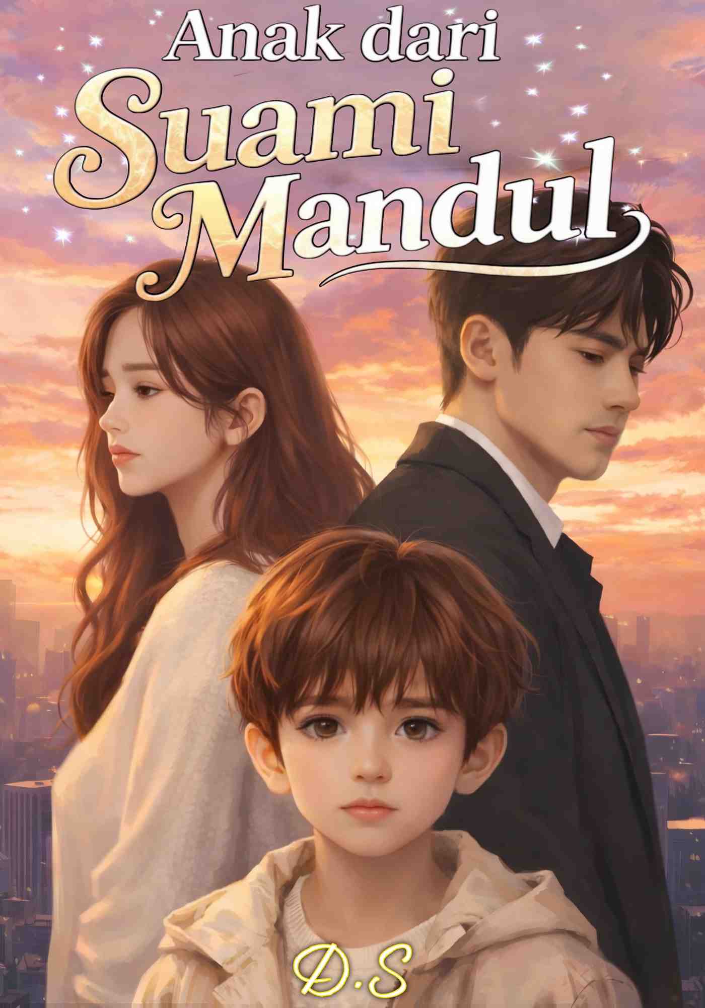 Anak Dari Suami Mandul