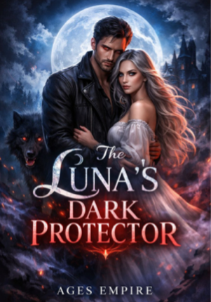 The Luna's Dark Protector