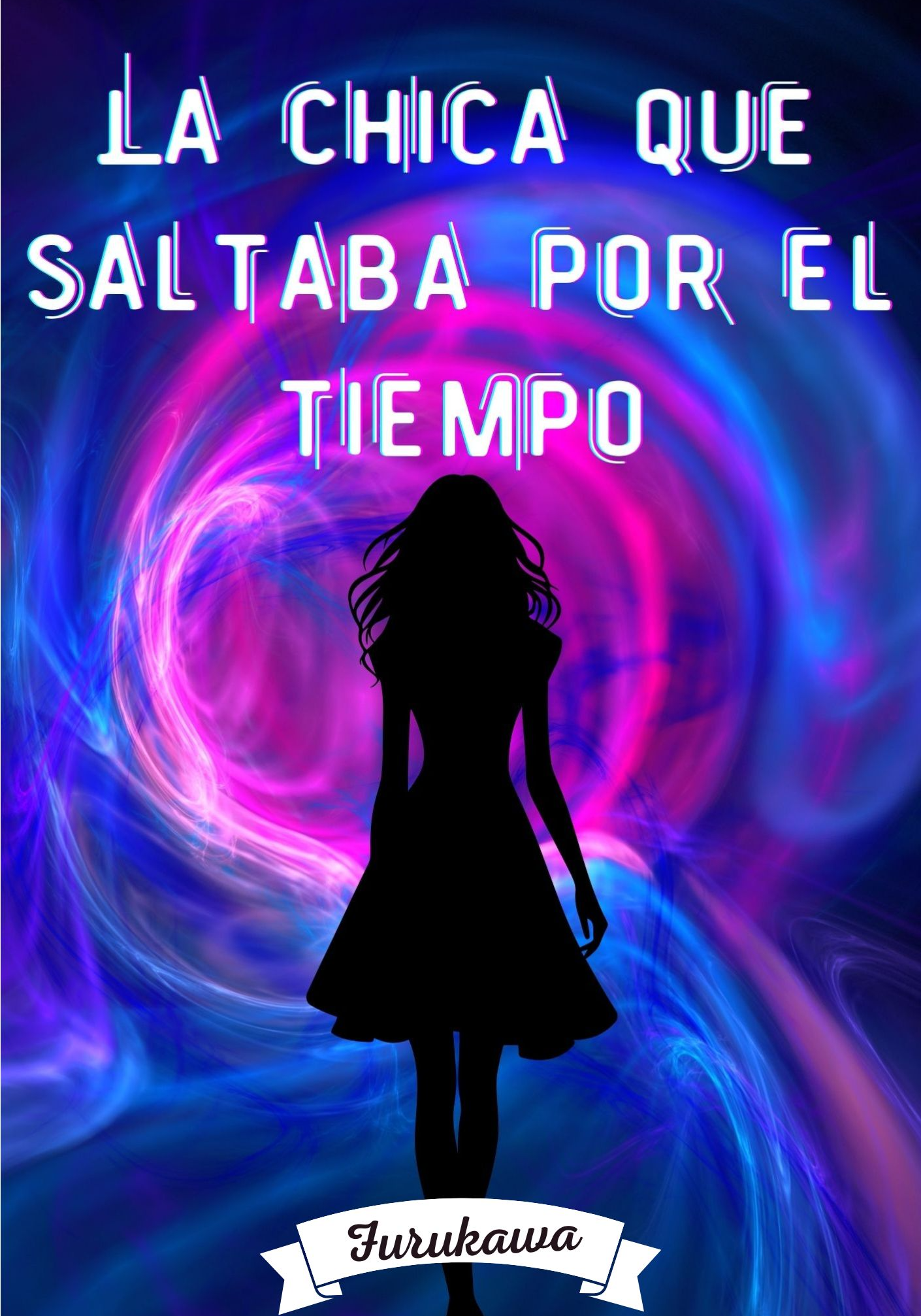 Saltaba La chica que saltaba por el tiempo-Dreame