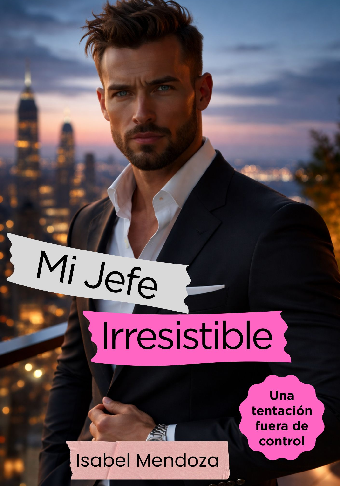 Mi Jefe Irresistible