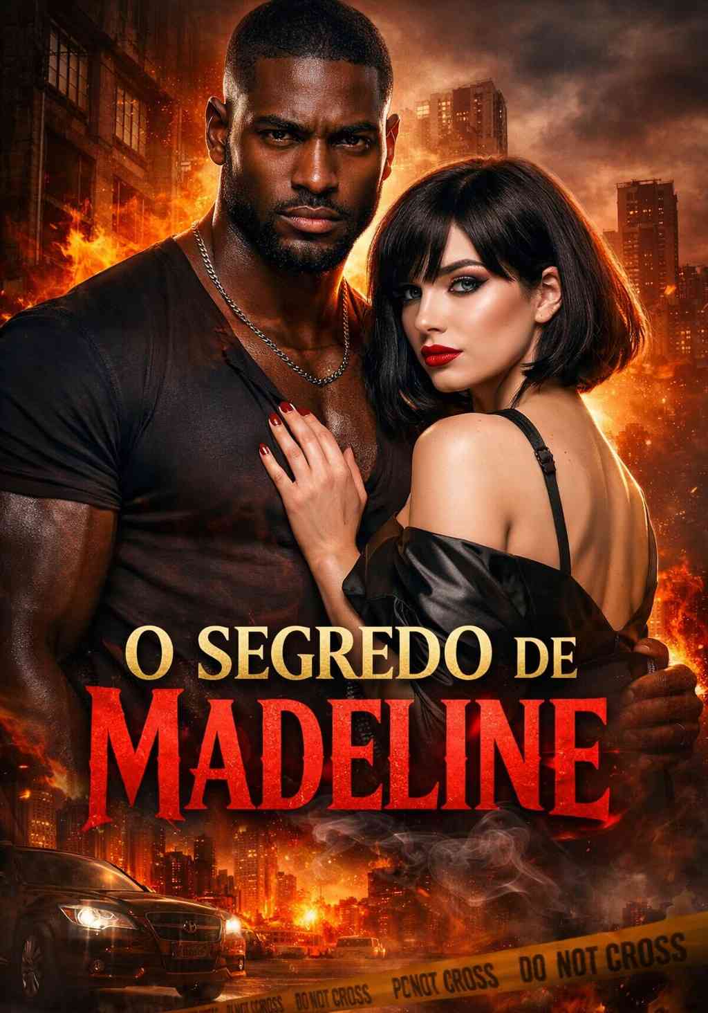 O Segredo de Madeleine