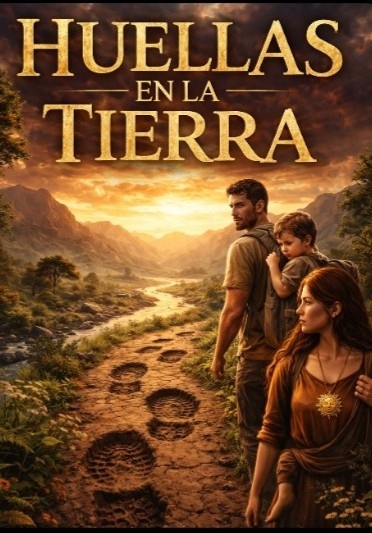 Huellas En la Tierra