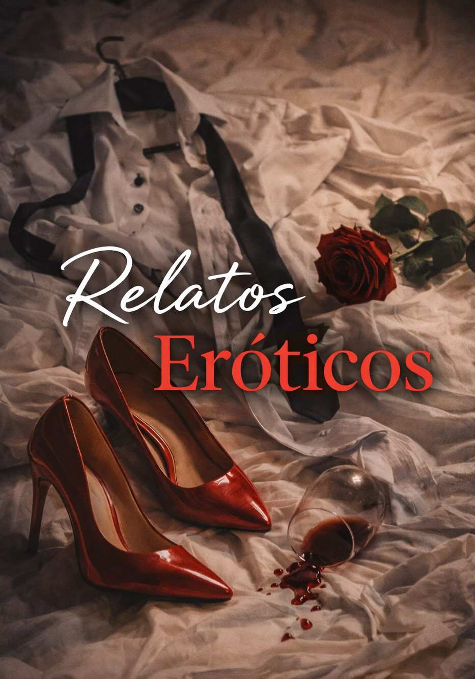 Relatos Eróticos +18