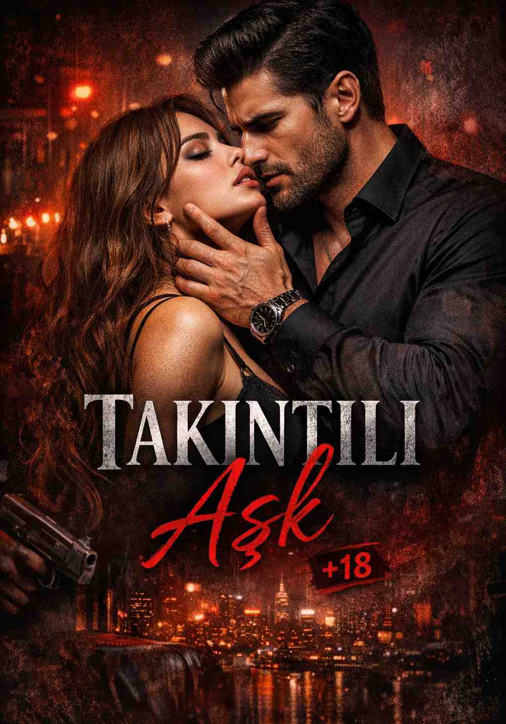 Takıntılı Aşk +18