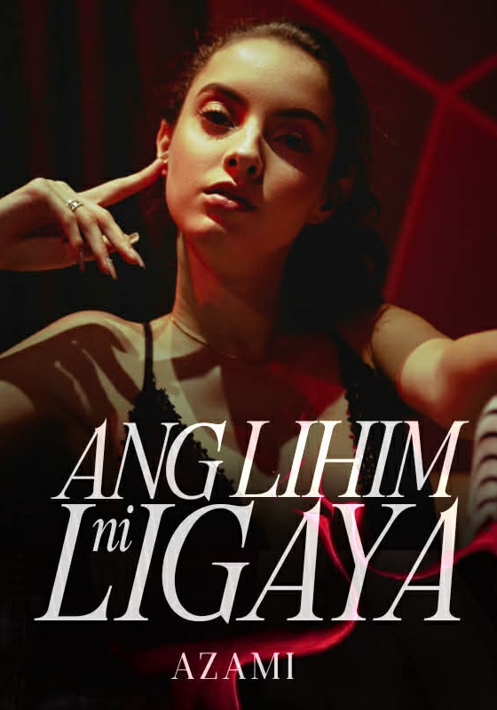 Ang Lihim ni Ligaya(SPG)
