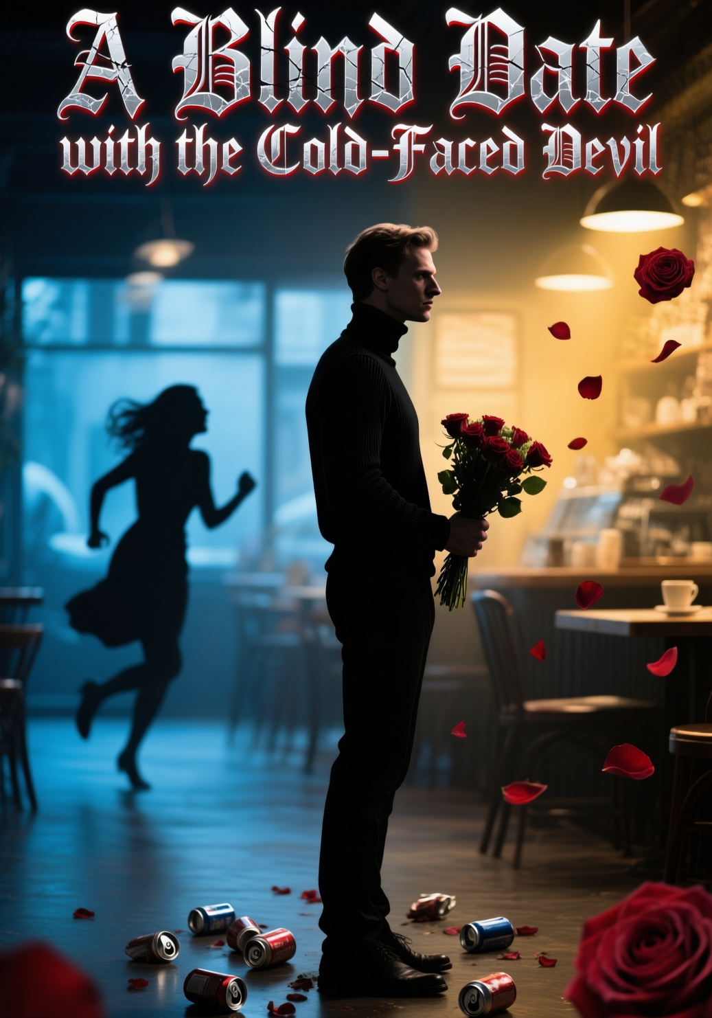 A Blind Date with the Cold-Faced Devil