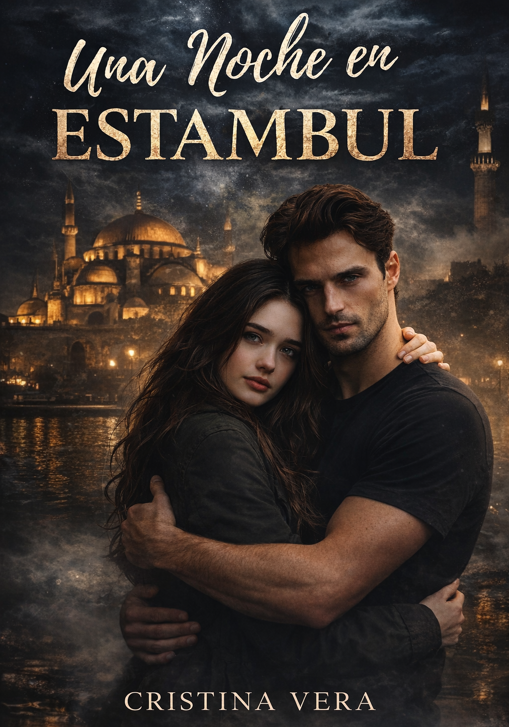 Una noche en Estambul