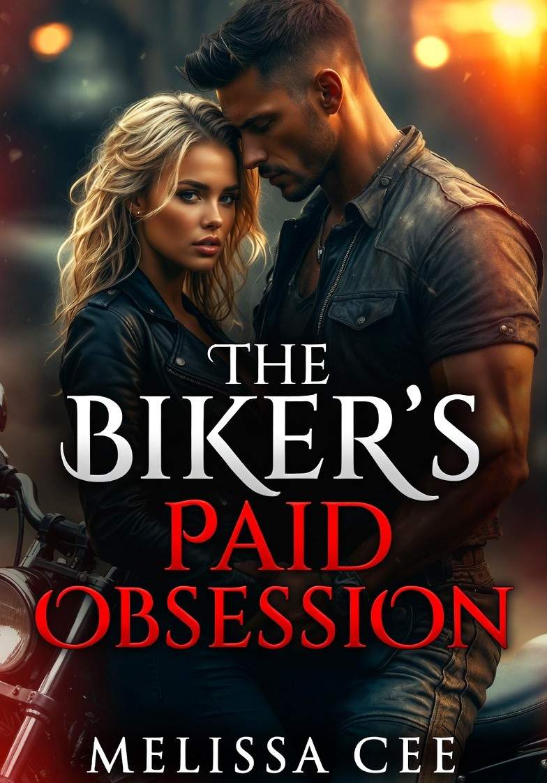 The Biker's Paid Obsession