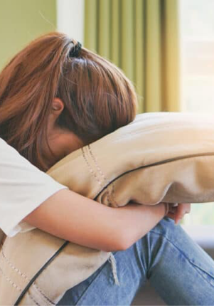 Pillow of Heartbreak