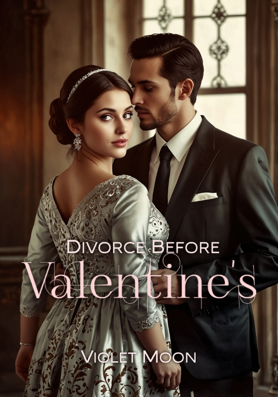 Divorce Before Valentine's