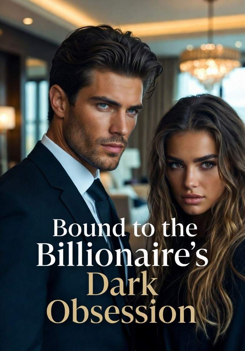 Bound to the Billionaire's Dark Obsession