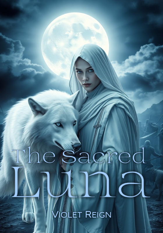 The Sacred Luna