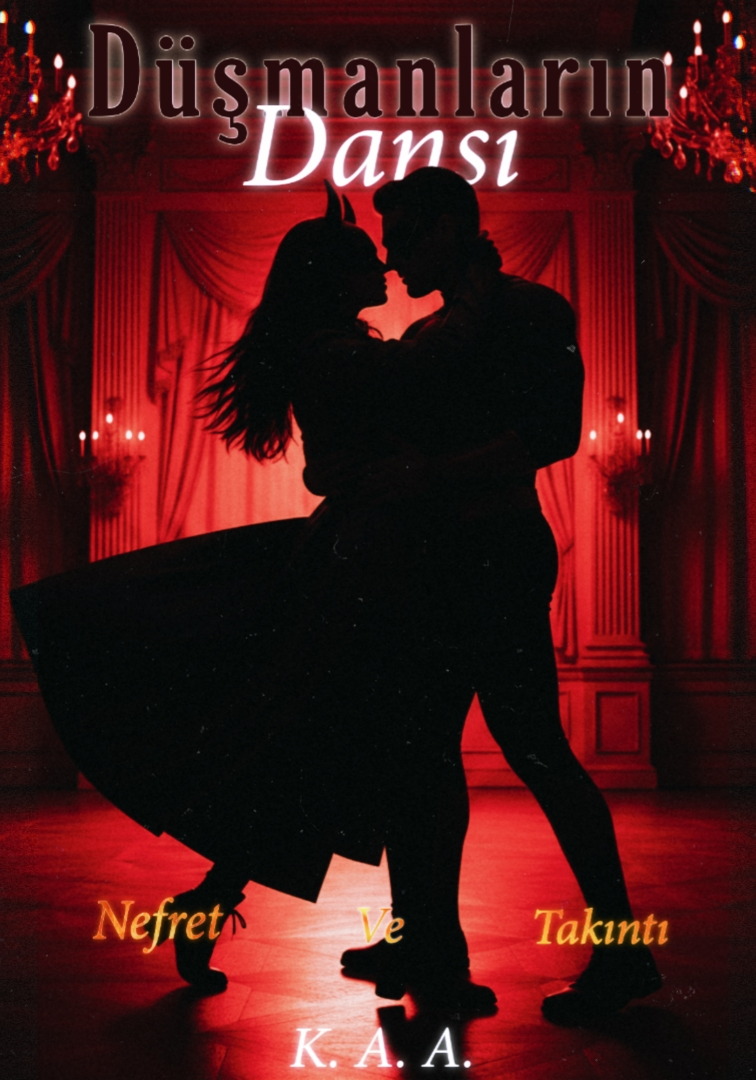 Düşmanların Dansı: Nefret ve Takıntı