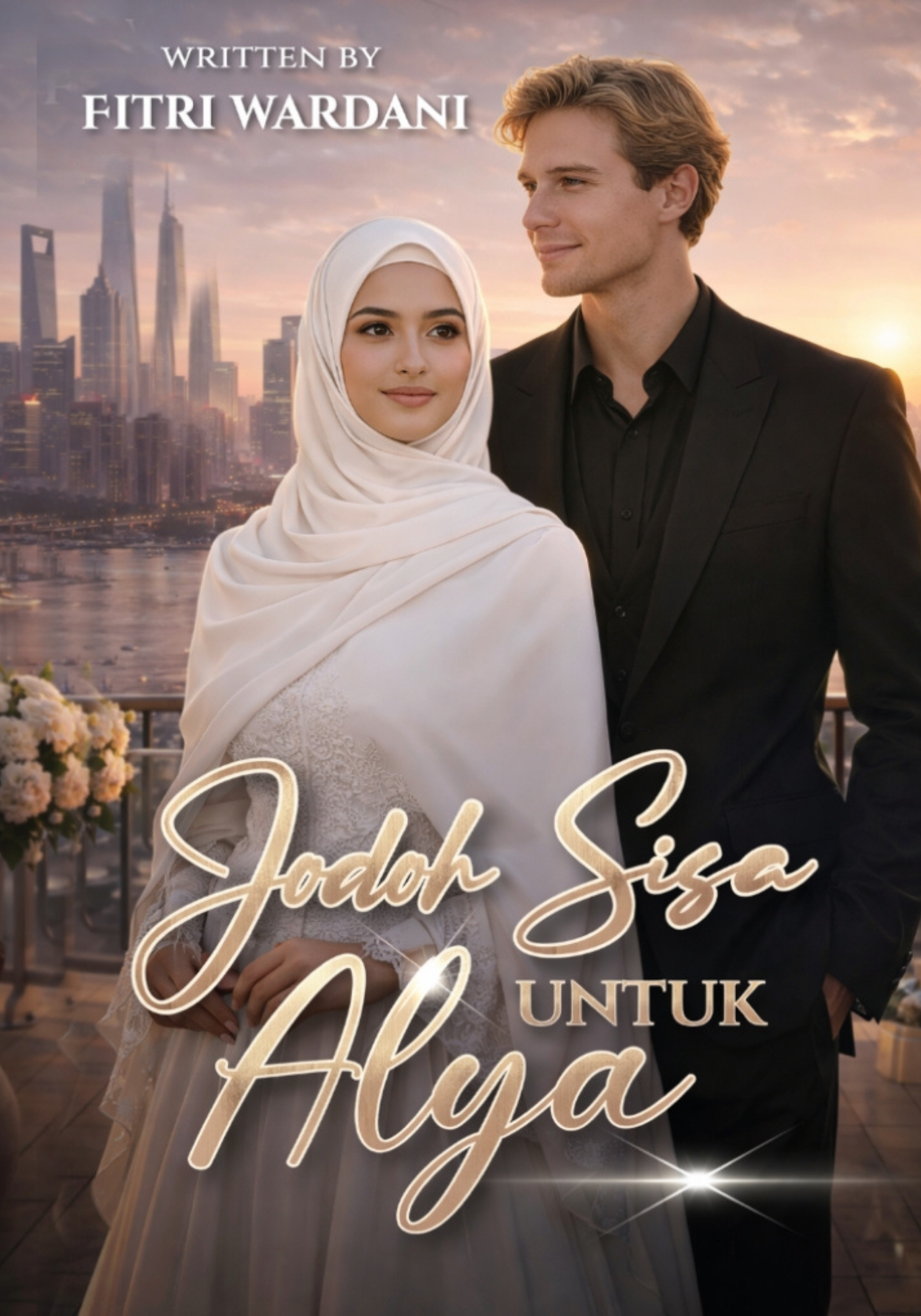 Jodoh Sisa untuk Alya