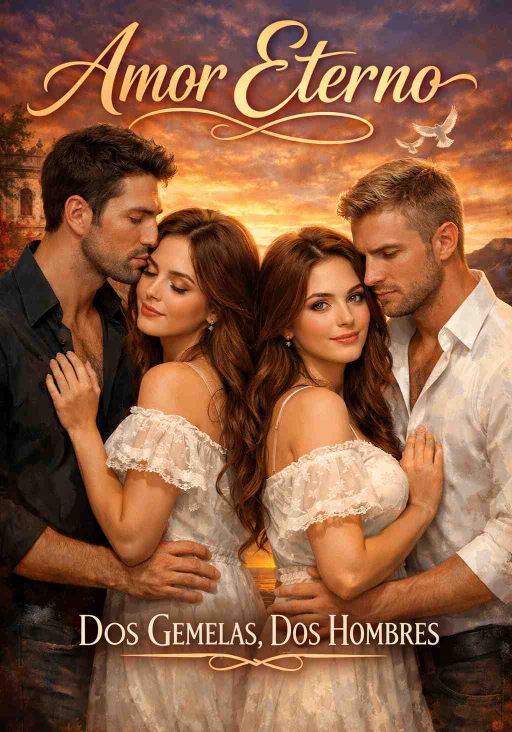 AMOR ETERNO