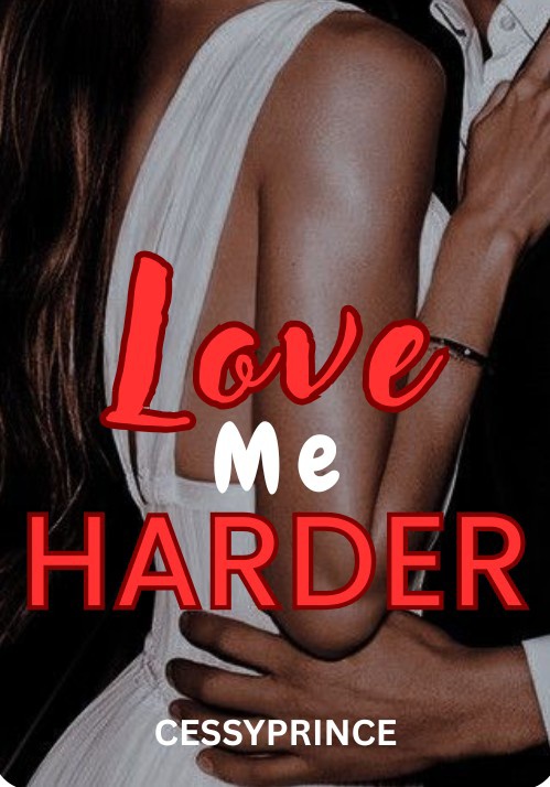 Love me Harder