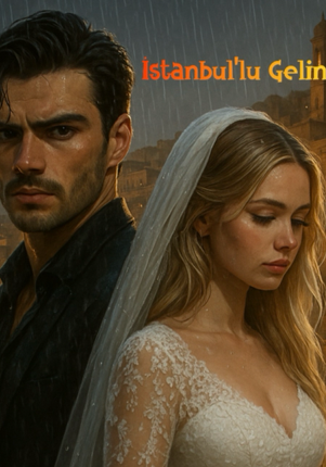 İstanbul’lu gelin