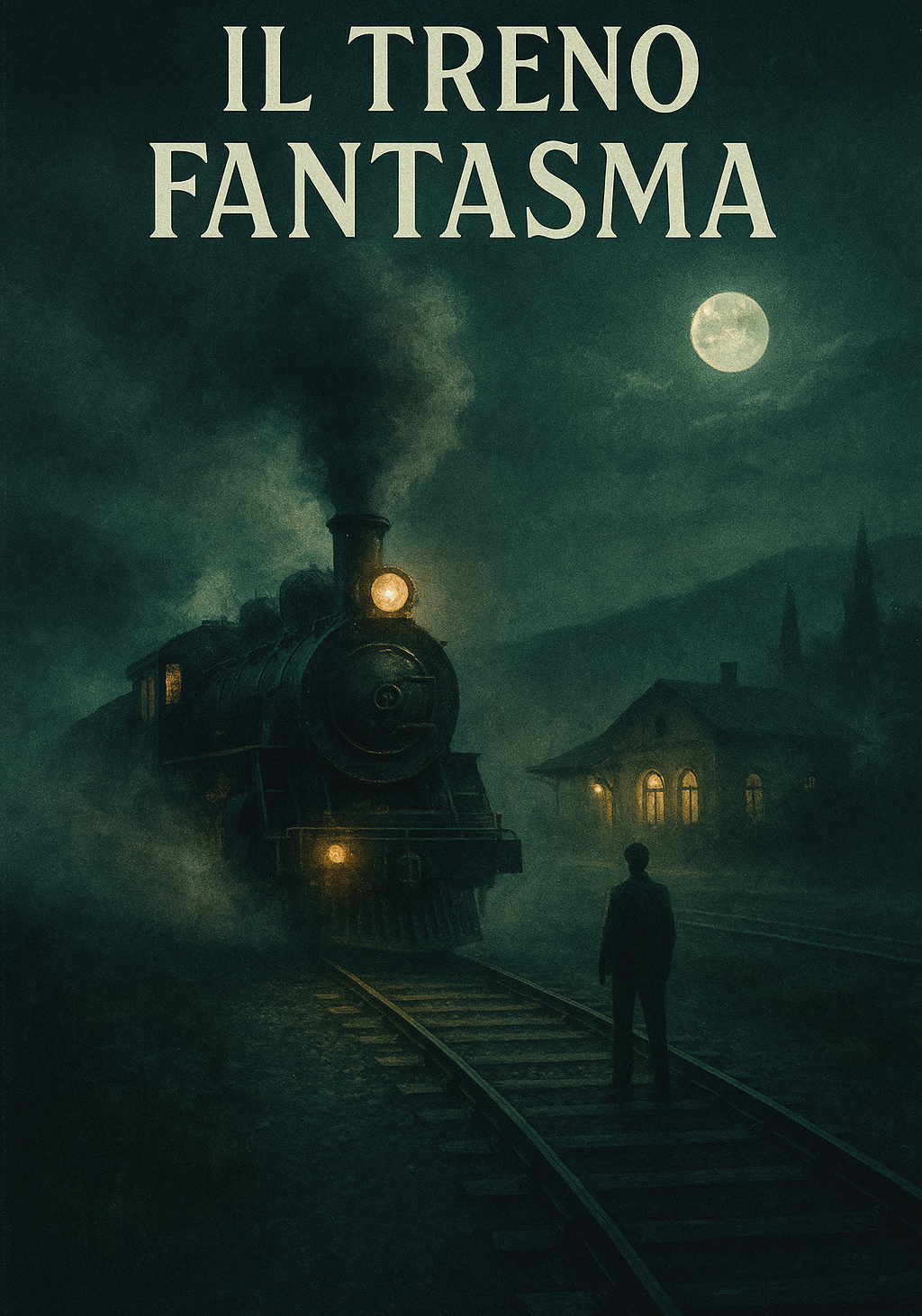 Il treno fantasma