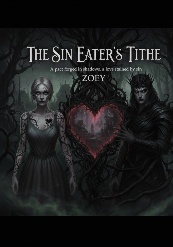 THE SIN-EATER'S TITHE