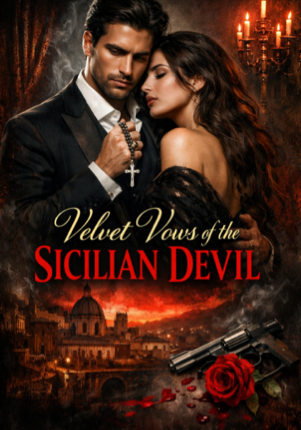 VELVET VOWS OF THE SICILIAN DEVIL