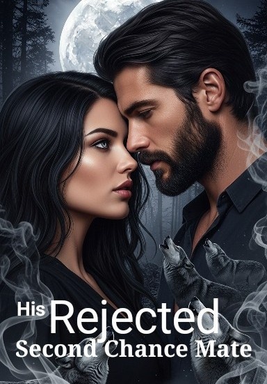 His Rejected Second Chance Mate