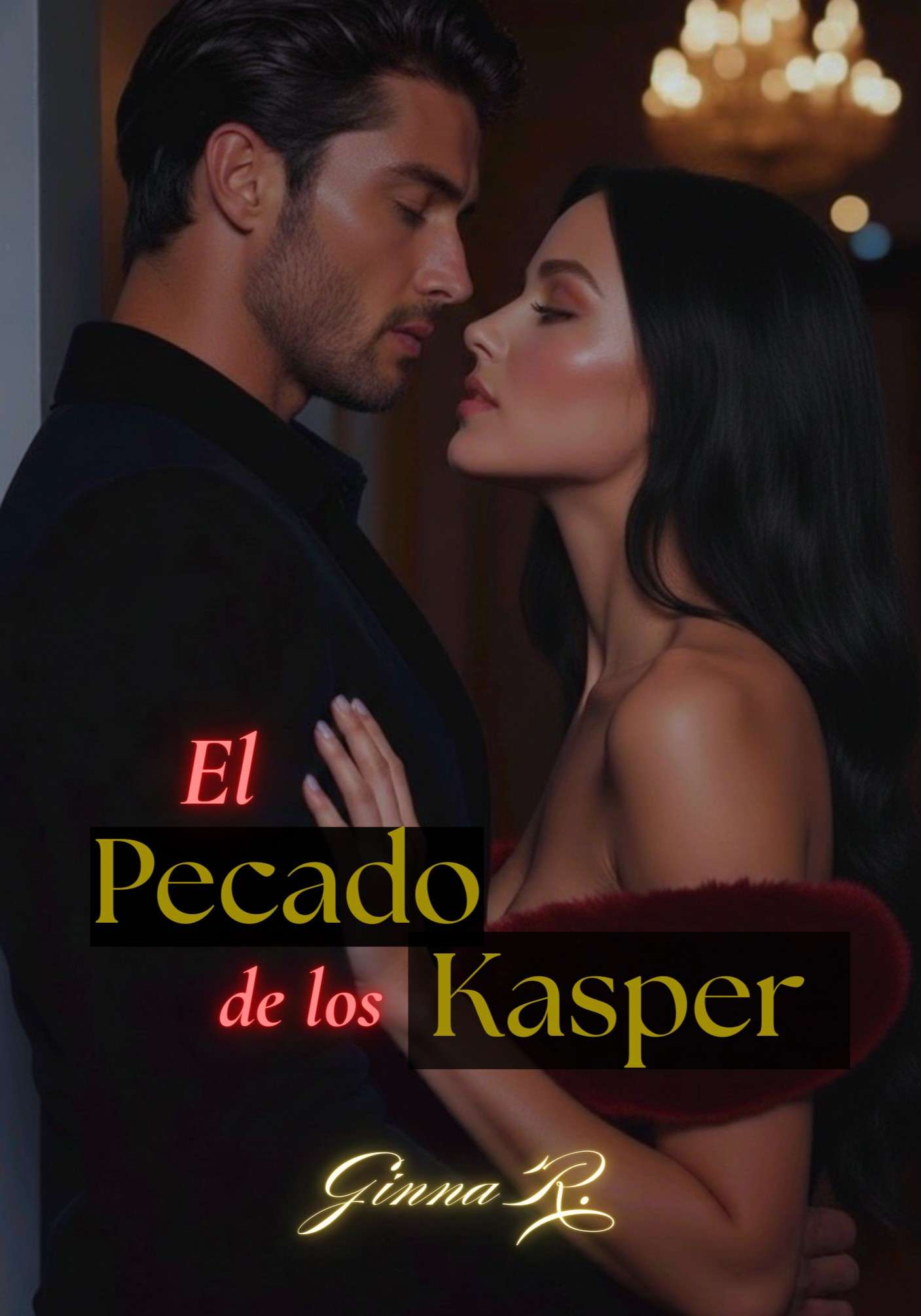 El Pecado de los Kasper