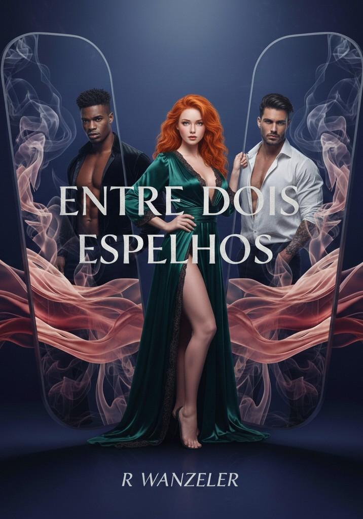 ENTRE DOIS ESPELHOS