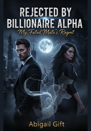Rejected by the Billionaire Alpha: My Fated Mate’s Regret