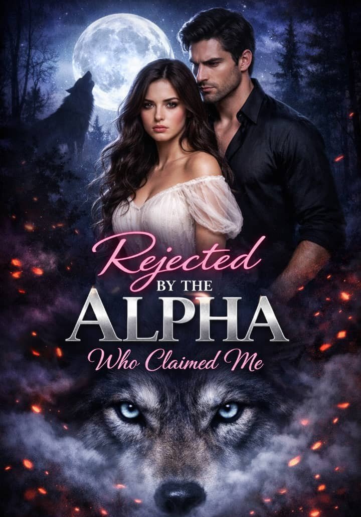 Rejected by the Alpha Who Claimed Me