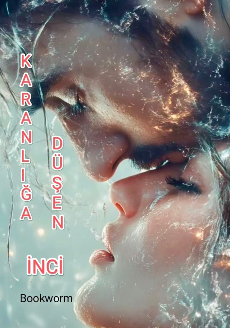 Karanlığa Düşen İnci