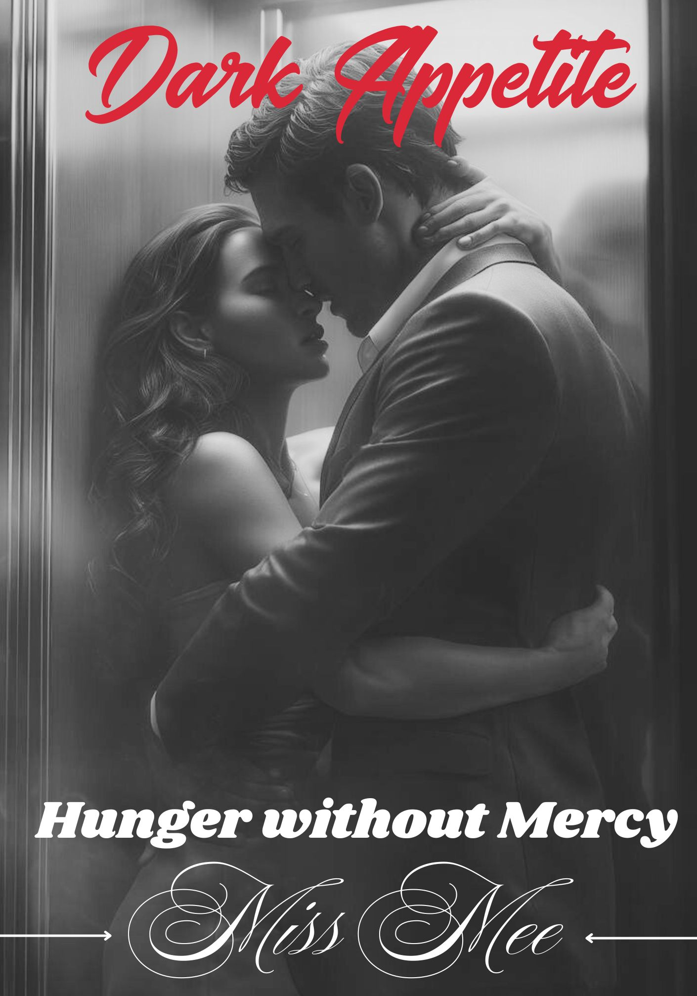 Dark Appetite - Hunger without Mercy