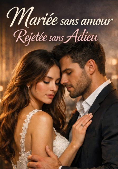 Mariée sans amour rejetée sans Adieu