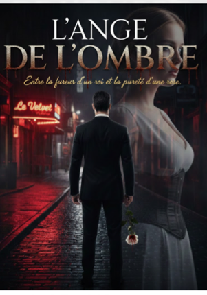 L’ange de L’ombre
