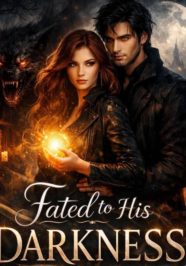 FATED TO HIS DARKNESS