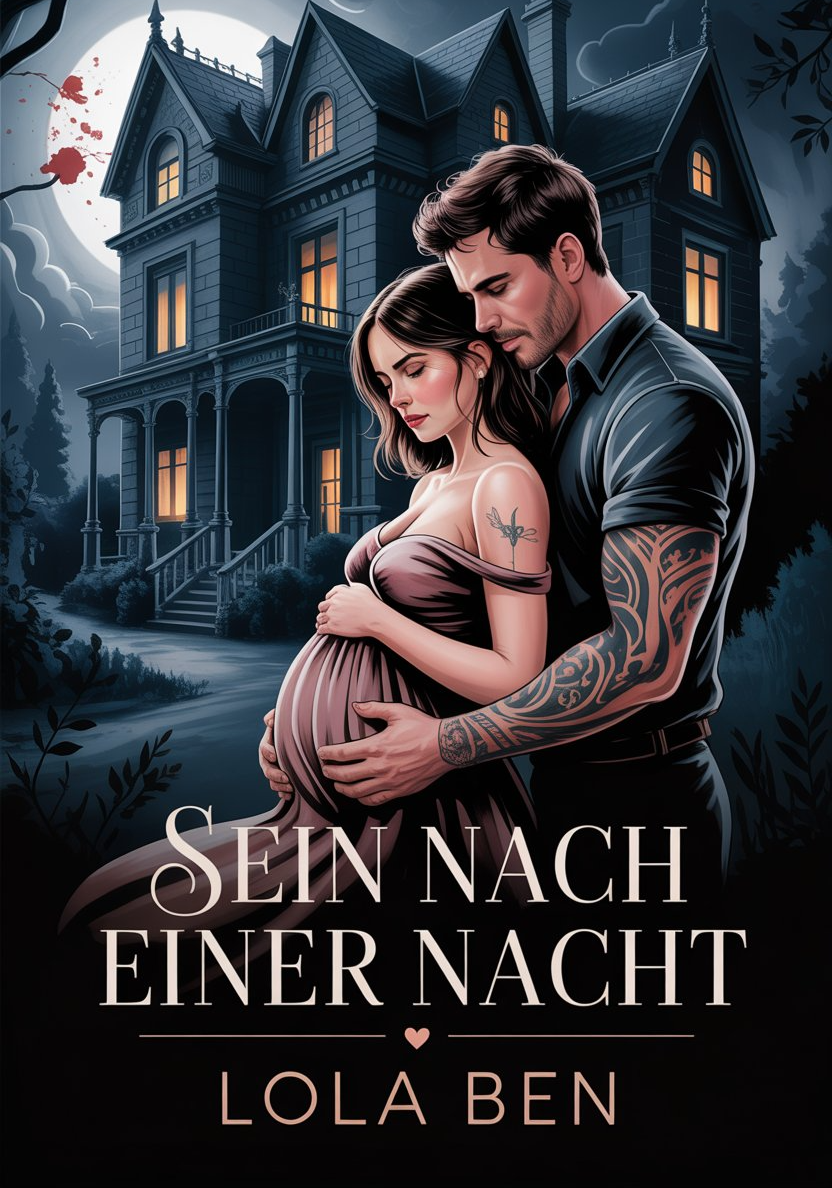 Sein Nach einer Nacht