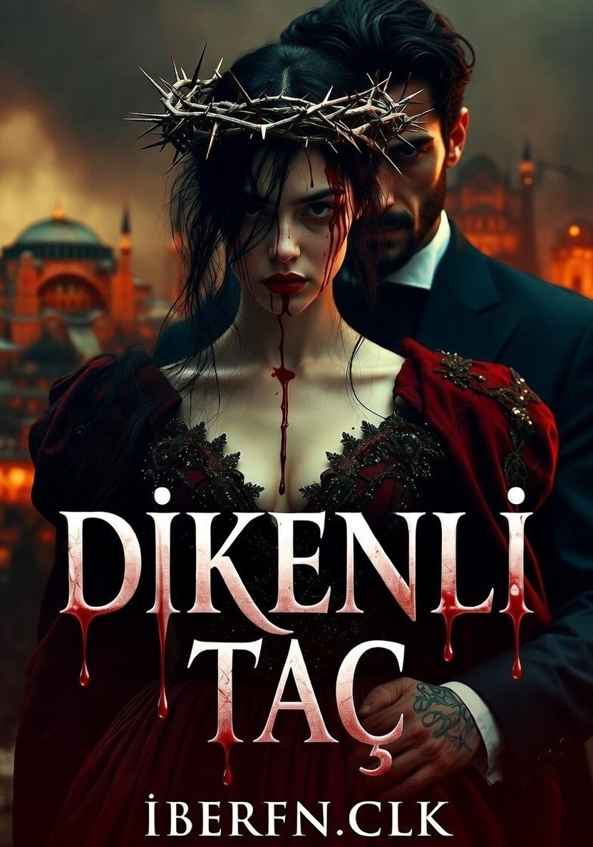 DİKENLİ TAÇ +18