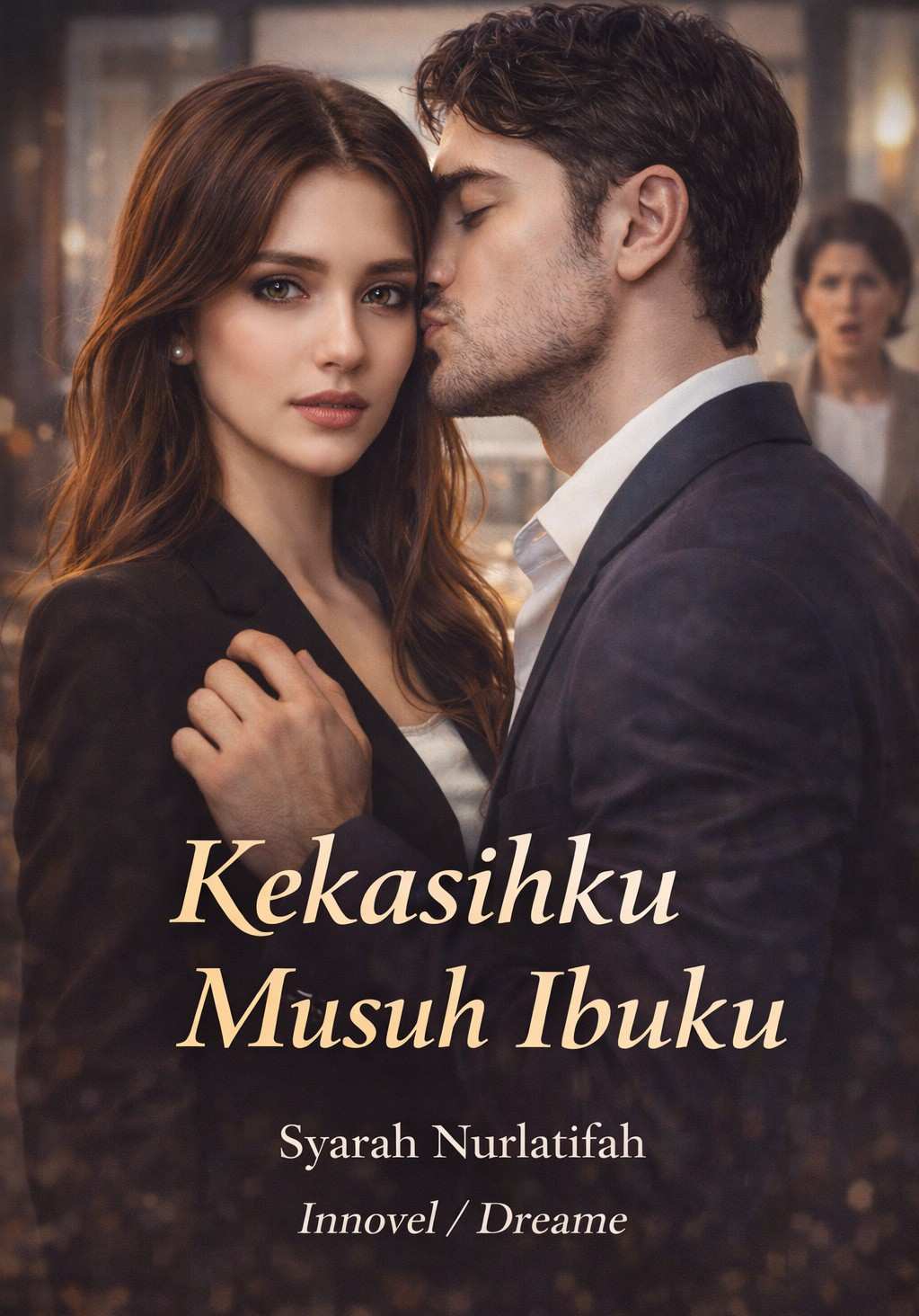 Kekasihku Musuh Ibuku