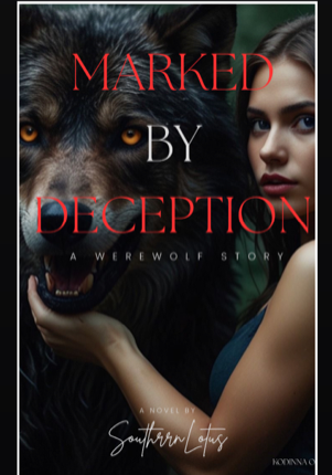MARKED BY DECEPTION