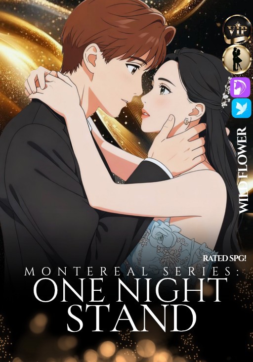 One Night Stand [TYPHUS MONTEREAL SERIES20]