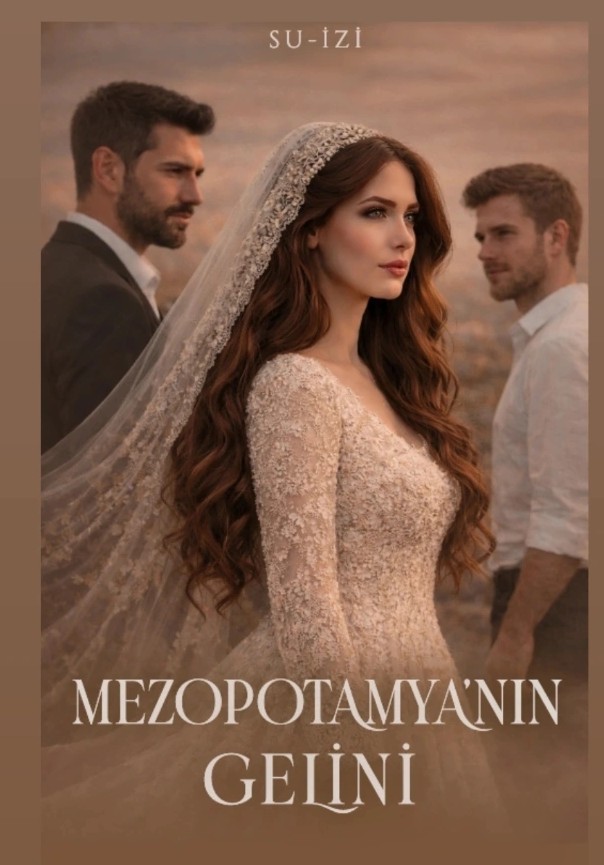 MEZAPOTAMYA'NIN GELİNİ