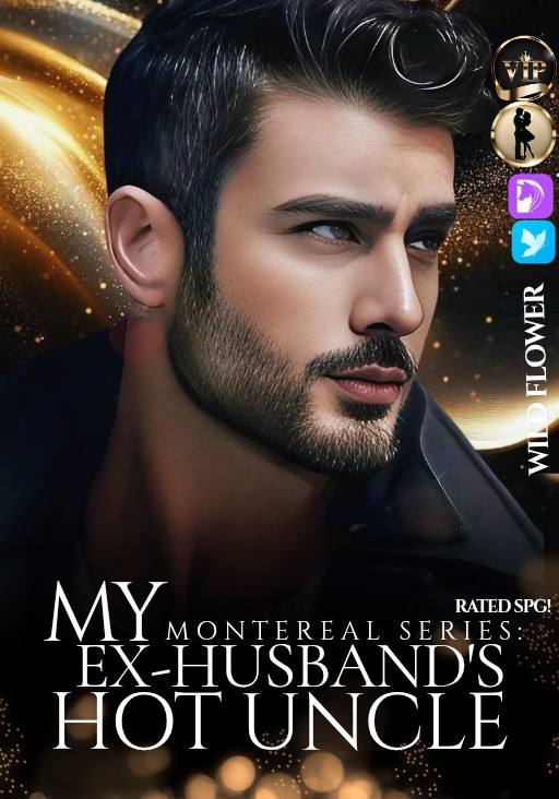My Ex-Husband's Hot Uncle! (SPG)