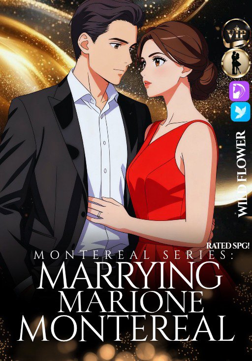 MARRYING MARIONE MONTEREAL [MARIONE MONTEREAL SERIES14]